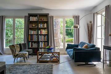 Villa pour 7 Personnes dans Hôpitaux-Facultés, Montpellier, Photo 3