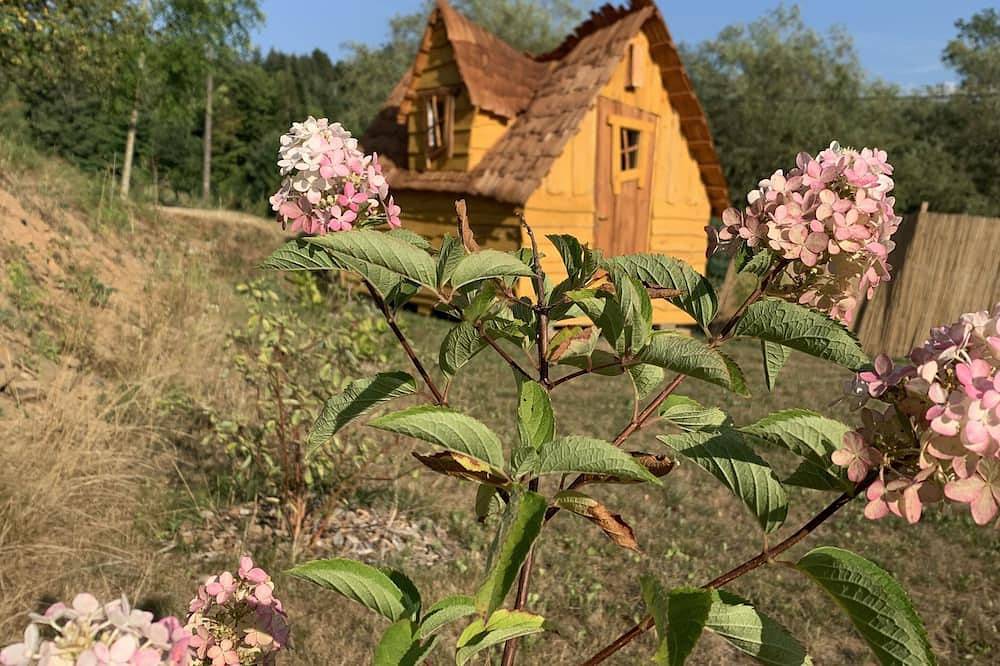 Photo : Maison de vacances