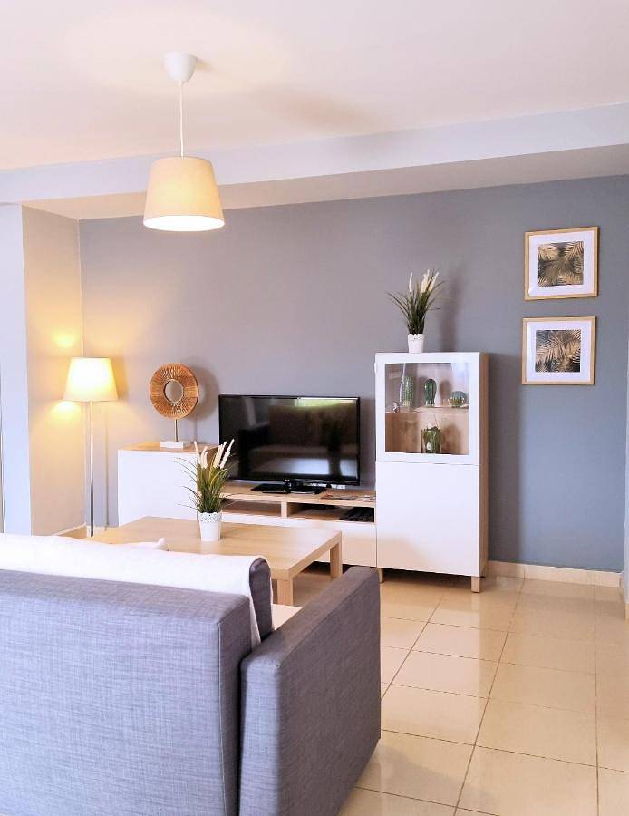 Caléndula Beach 1ºlinea mar in La Graciosa, Parque Natural Archipiélago Chinijo