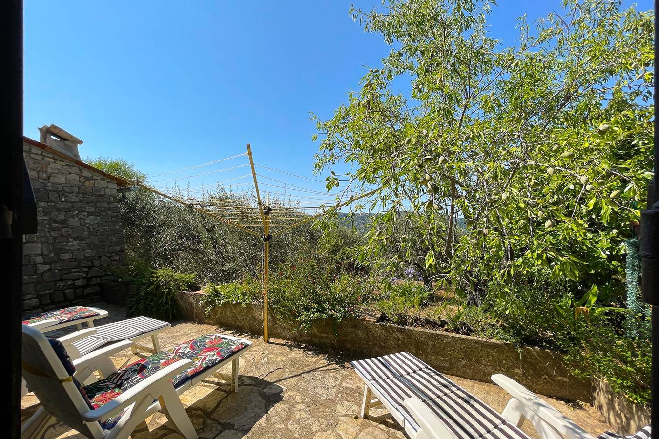 Provençal farmhouse 6 guests Peymeinade near Cannes in Peymeinade, Cannes und Umgebung