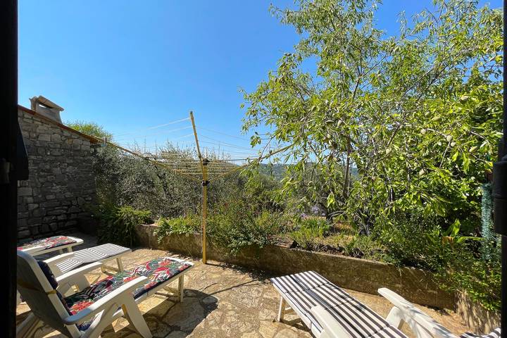 Maison de campagne pour 6 personnes, avec jardin à Peymeinade - 3