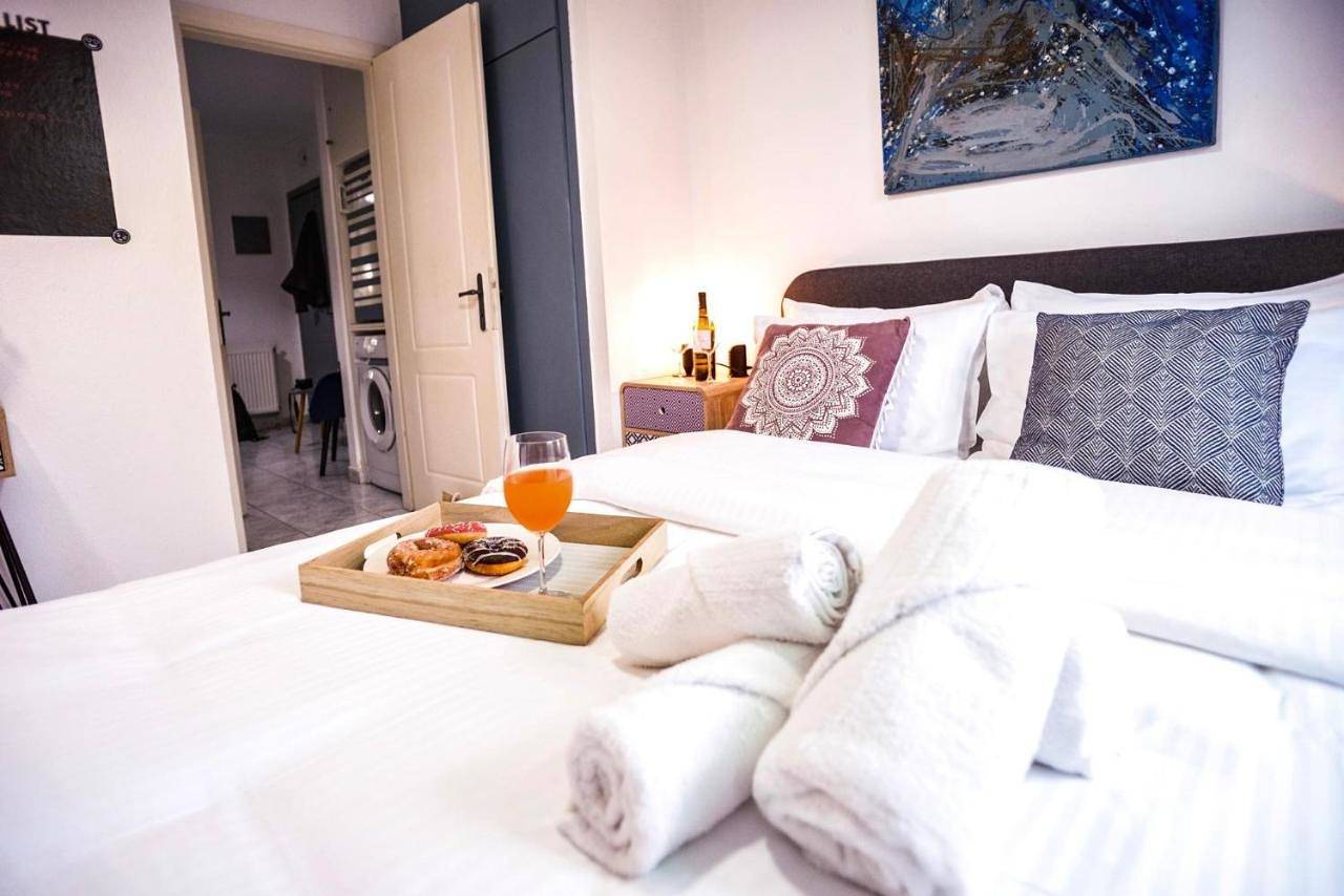 Appartement entier, Deluxe Apartment in Serrès, Région de Serres