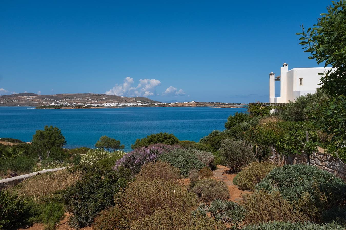 Villa Salty in Paros