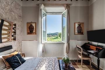 Agriturismo per 2 Persone in Lucca, Colline Lucchesi, Foto 2