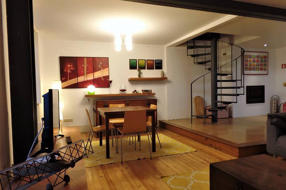 Ponto de vista – Coimbra, a unique stay in Coimbra, Coimbra District