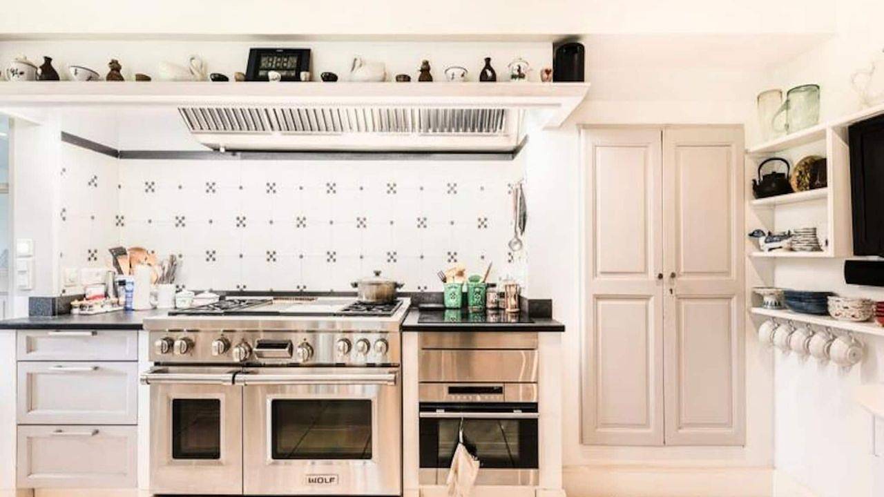 Ganze Ferienwohnung, Ferienwohnung für 16 Personen in Le Thor in Le Thor, Vaucluse