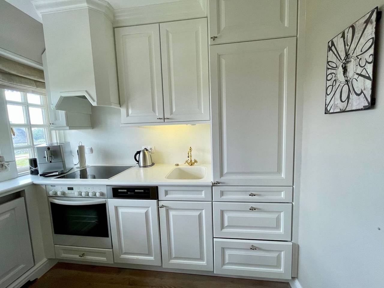 Ganze Ferienwohnung, Haus Rasmus Lieblingsplatz am Meer No 3 - Lieblingsplatz am Meer No 3, 55qm für bis zu 2 Personen in Kampen (Sylt), Sylt