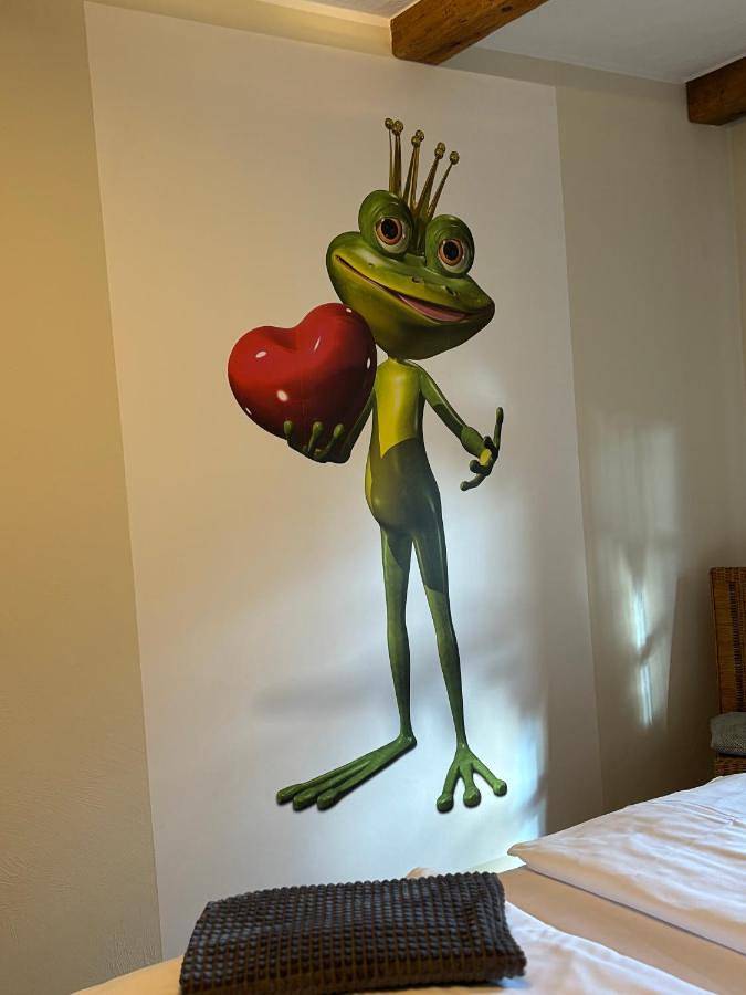 Single Room in Coesfeld, Münsterland
