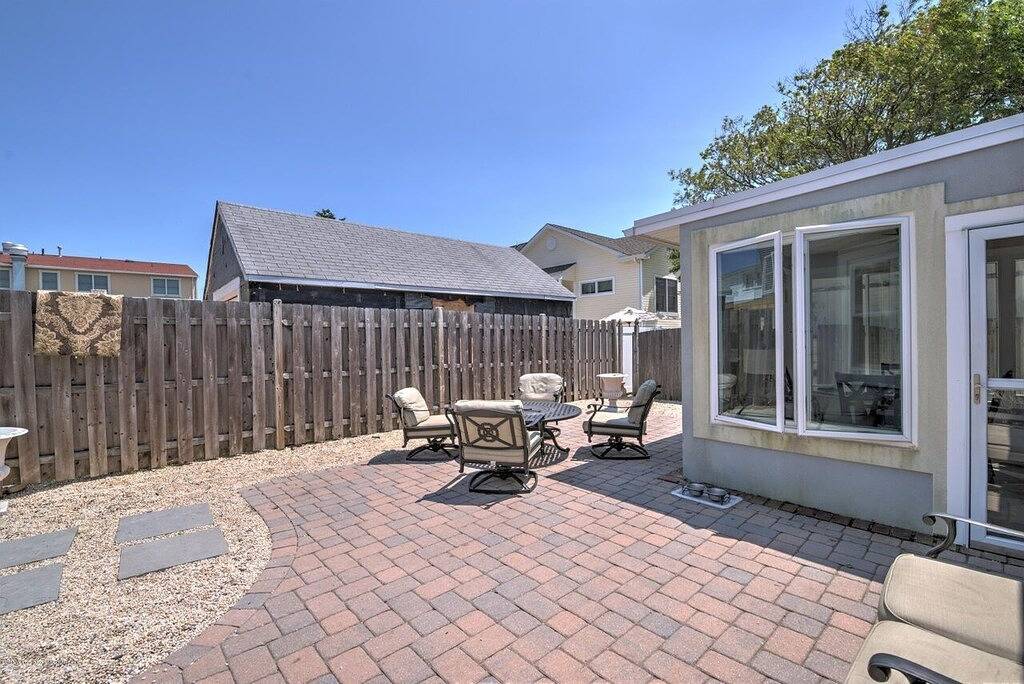 Bungalow in Lavallette Nj - No Laundry in Toms River, Ocean County