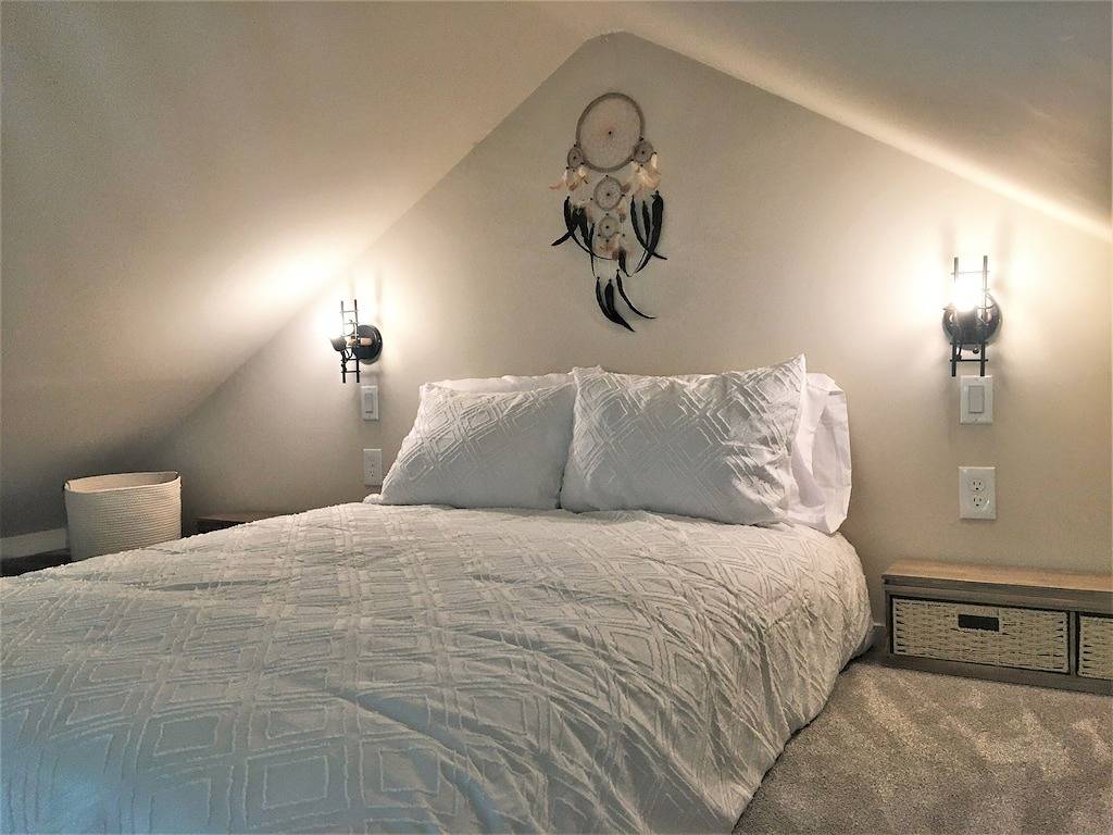 Ganze Wohnung, Cozy Southside Studio & Loft with full amenities & close to several hot spots! in Fort Worth, Tarrant County