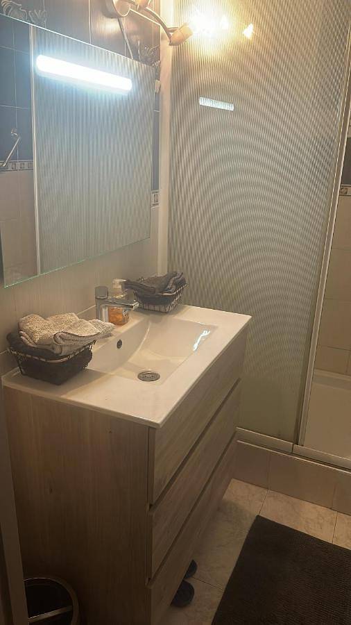 Gîte pour 5 personnes, avec vue à Creil - 3