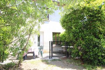 Gîte pour 5 personnes, avec terrasse, animaux acceptés à Vogüé