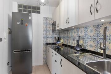 Apartamento para 4 Personas en Puerto de Tazacorte, Tazacorte, Foto 4