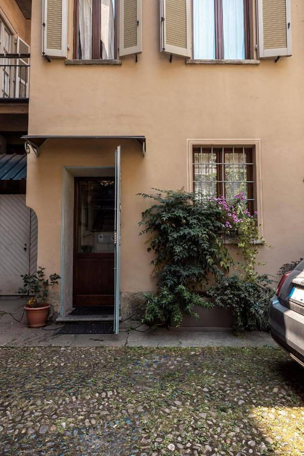 Torino, Centro - La Casa Dell'Artista & Parking in Turin, Turin Provinz