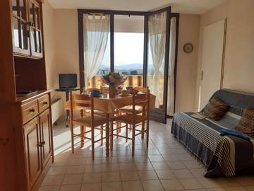 Vakantieappartement voor 4 Personen in Fréjus Plage, Frejus, Afbeelding 3