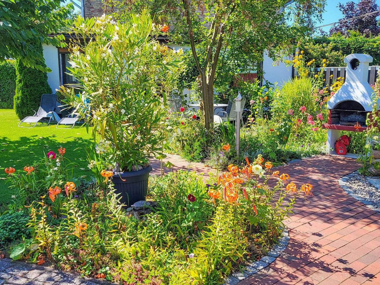 Ganze Ferienwohnung, Ferienwohnung Florek in Ribnitz, Ribnitz-Damgarten