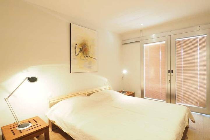 Gîte pour 5 personnes dans Port de la Grande Motte - 2