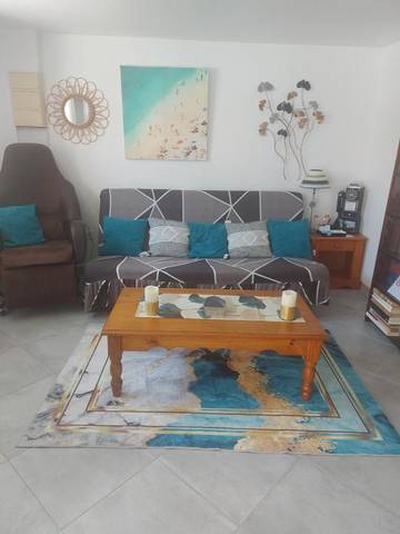 Gîte pour 2 personnes, avec terrasse à Prades-le-Lez