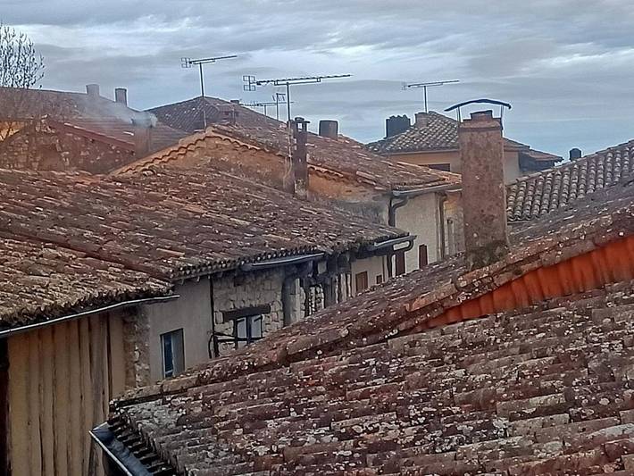 Appartement de vacances pour 2 personnes, avec vue et terrasse dans le Tarn-et-Garonne - 3