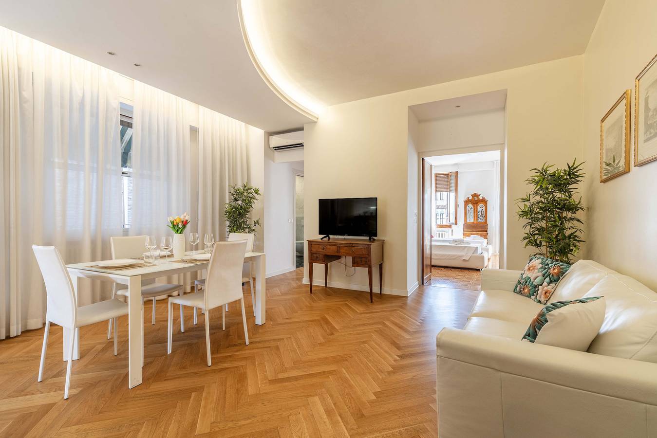 Appartamento vacanze a Venezia a partire da 385€ a notte