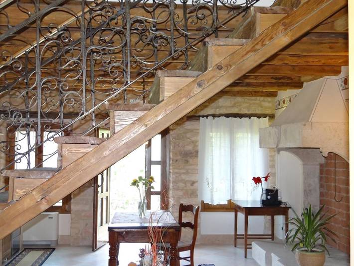 Appartamento per 2 persone, con Terrazza a Negrar di Valpolicella