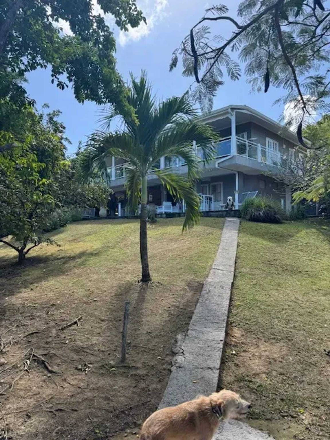 Studio entier, Studio douillet avec vue sur la mer à Tartane - 22 m² in Tartane, La Trinité