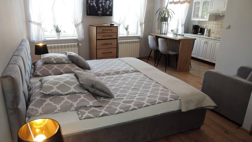 Ferienwohnung für 3 Personen in Swinemünde - 3