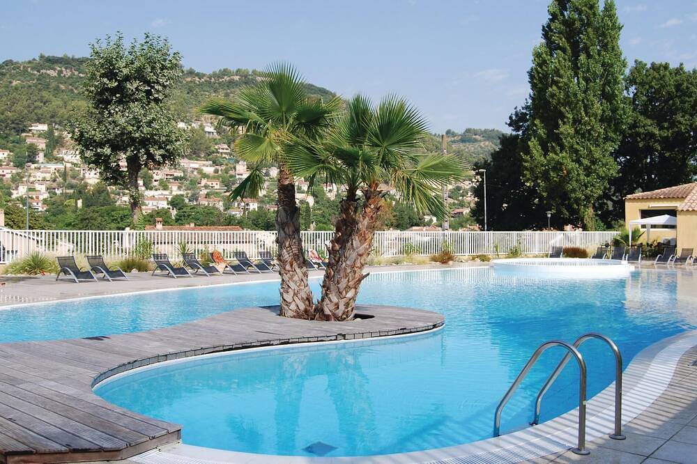 Hermosa casa en Sollies-Toucas in Solliès-Toucas, Costa mediterránea (Francia)