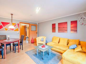 Strandhaus für 2 Personen in Zingst, Vorpommern, Bild 4