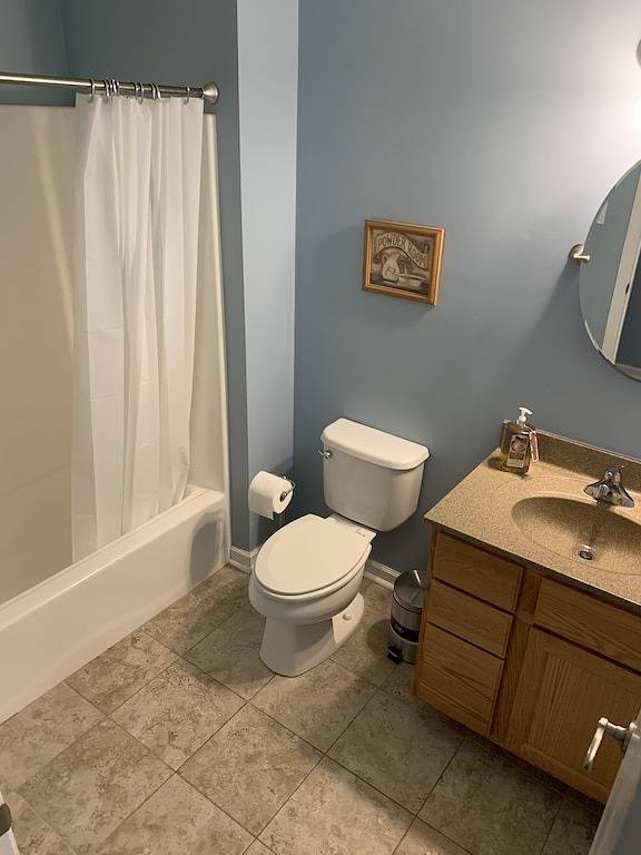 Vacation rental for 3 people, with terrace in Toms River