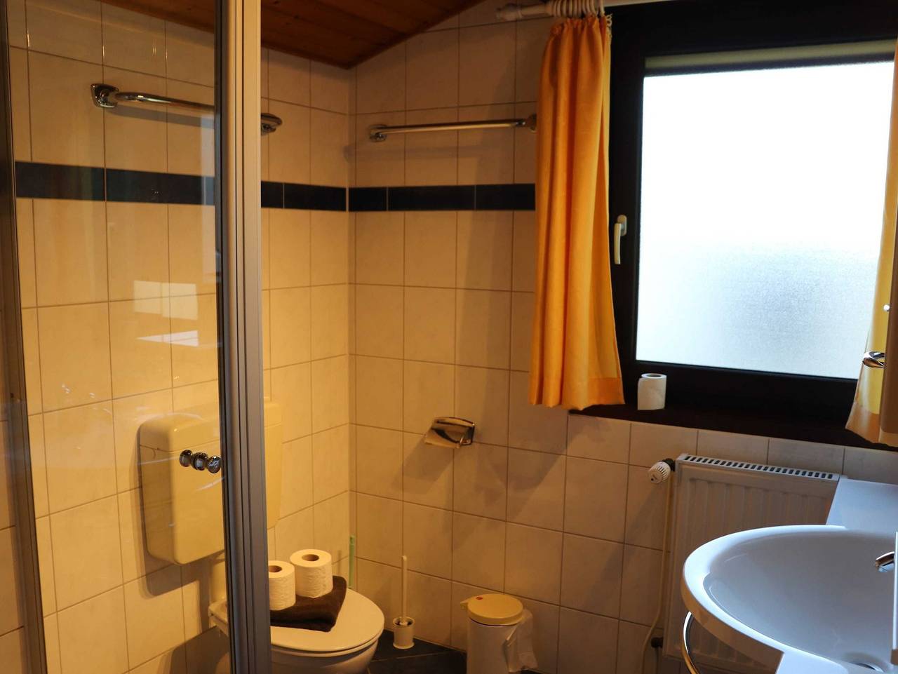Ferienhaus Scout Paradiesecke 179 - Ferienhaus Scout in Waldbrunn, Neckar-Odenwald-Kreis