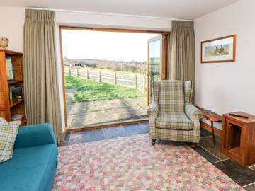 Cottage for 6 People in North Pennines AONB, North East England, Photo 3