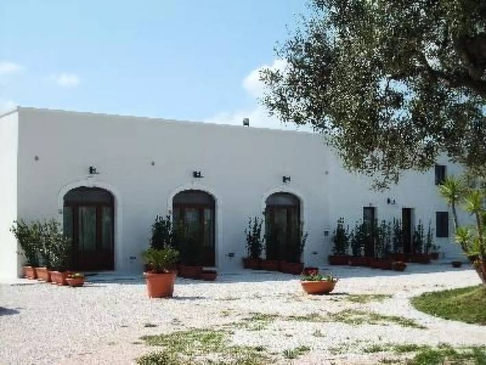 Location de vacances pour 2 personnes à Casalini