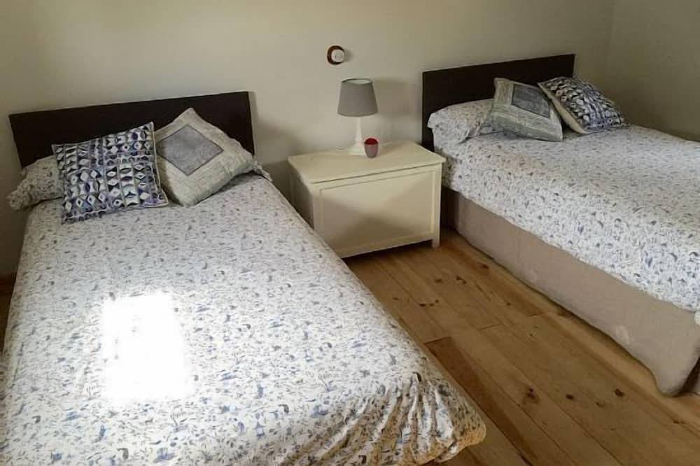 Self catering El Vergel de Chilla for 8 people in Candeleda, Valle del Tiétar