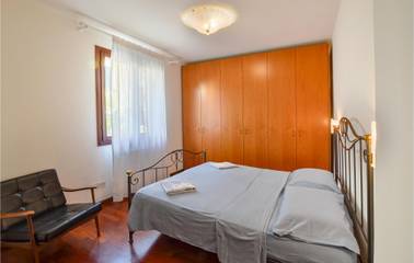 Casa Vacanza per 4 Persone in Mestre, Provincia di Venezia, Foto 2