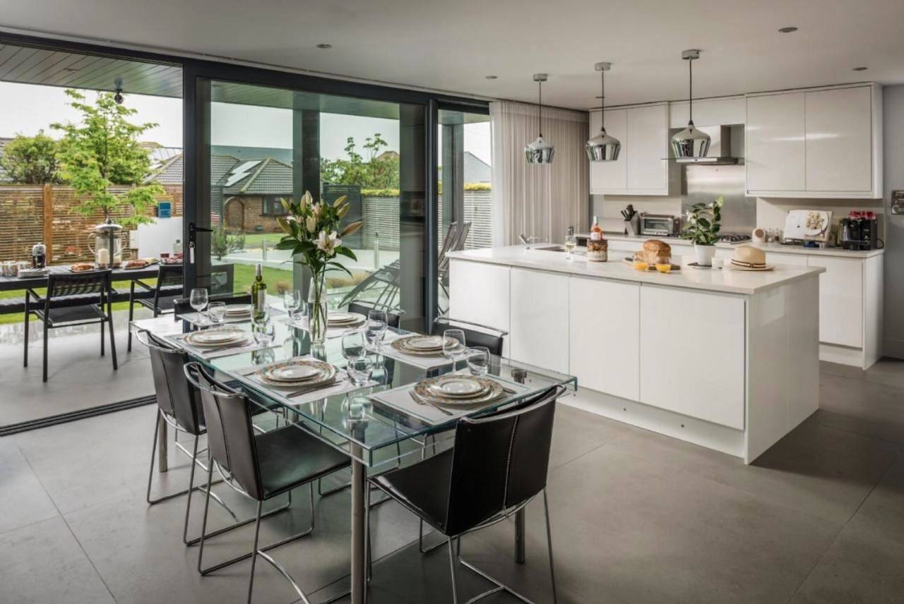 Villa in Whitstable, Kent