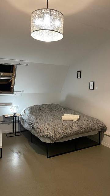 Gîte pour 4 personnes dans Anzin