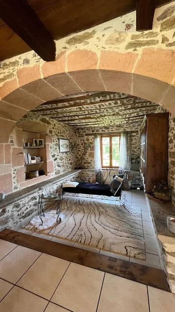 Villa for 6 People in La Bastide-l'Évêque, South-west France, Photo 4