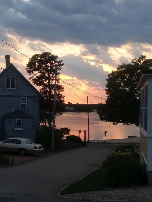 Holiday rental for 8 people in Wareham