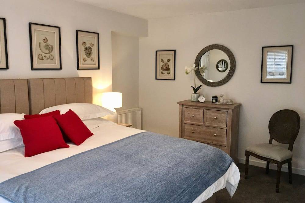 Entire apartment, Ground Floor garden apartment only a few steps from the shore. in Anstruther, Fife region