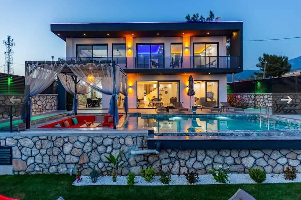 Ultra lüks villa in Antalya, Antalya Province