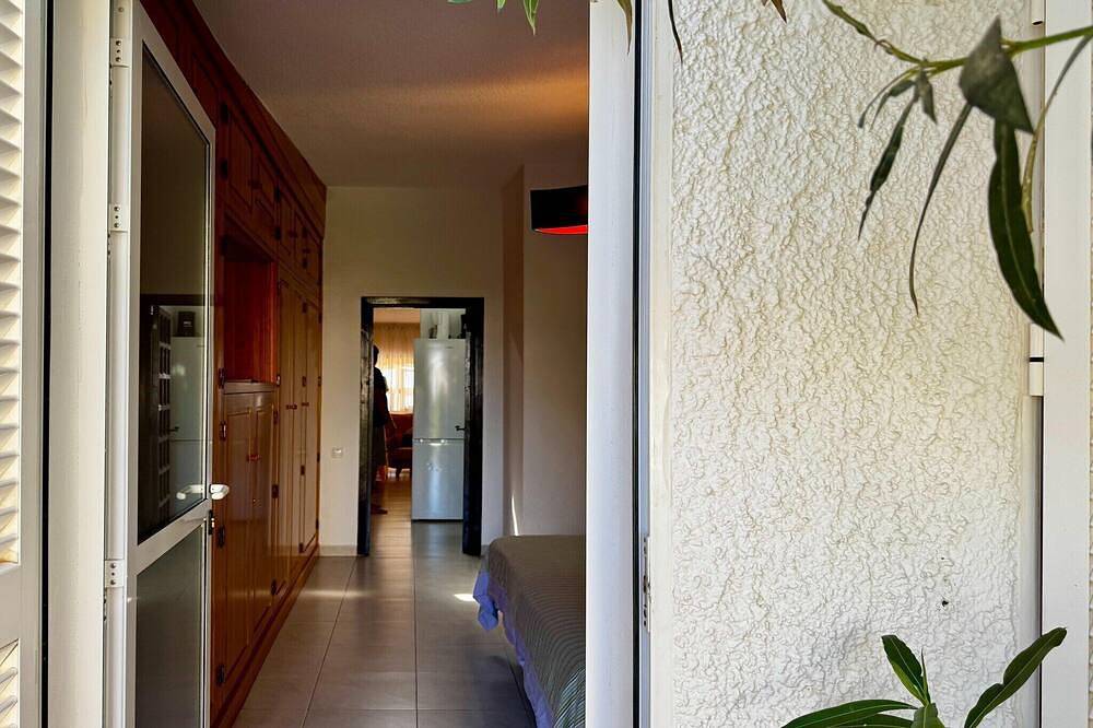 Apartment in Roquetas de Mar mit Terrasse in Urbanización Roquetas de Mar, Roquetas de Mar