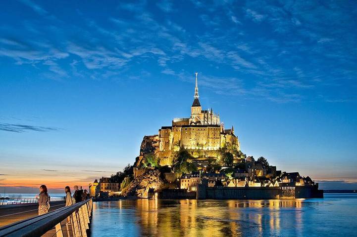Maison de vacances pour 5 personnes - 1