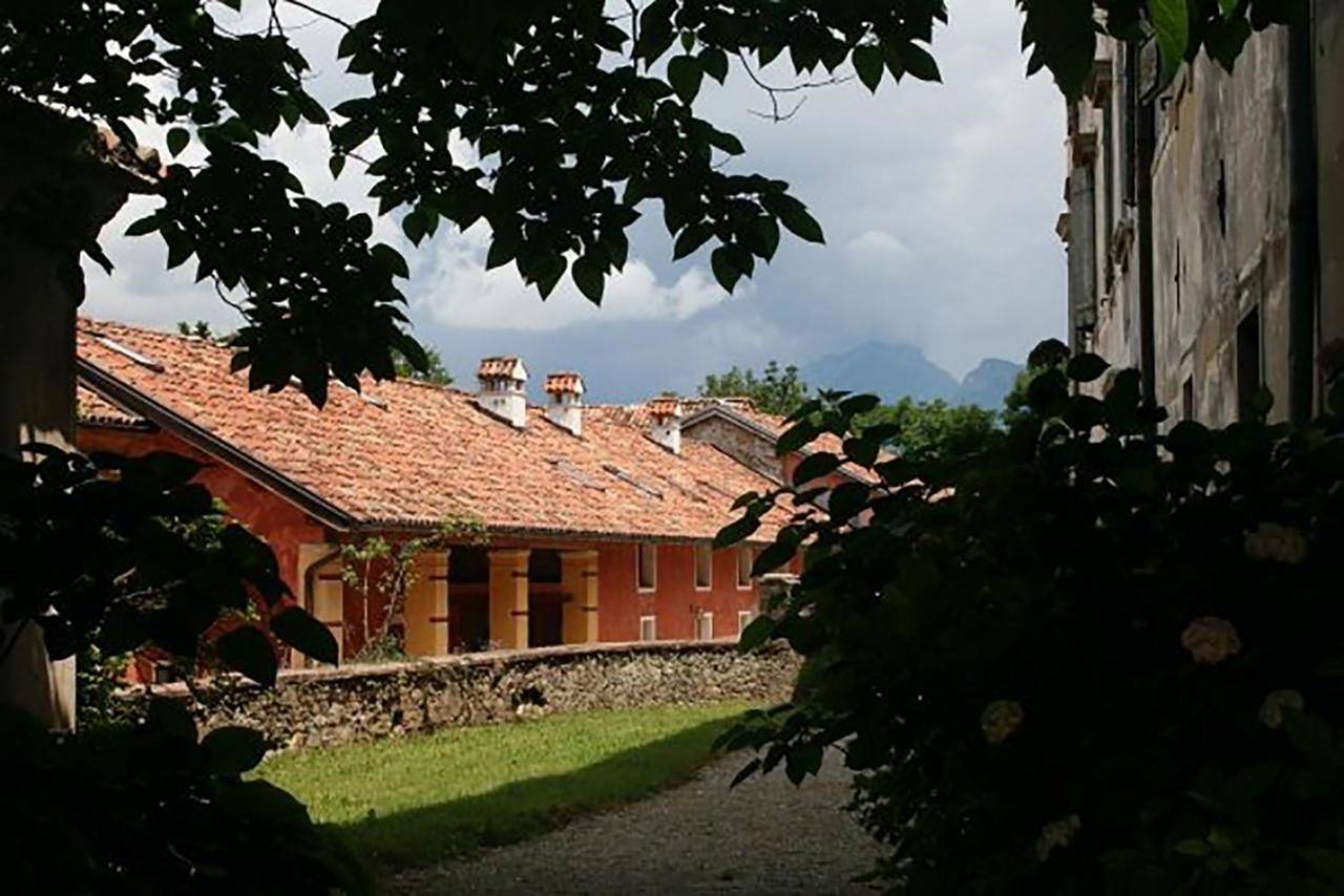 Ganze Wohnung, Agriturismo Casa de Bertoldi in Belluno, Südliche Karnische Alpen