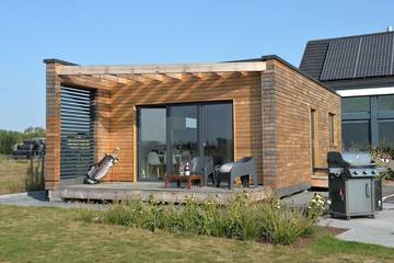 Gîte pour 4 Personnes dans Jurbise, Hainaut, Photo 4