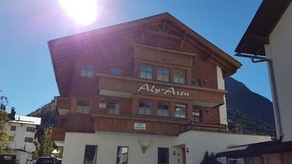 Ferienwohnung für 2 Personen in Galtür, Silvretta, Bild 3