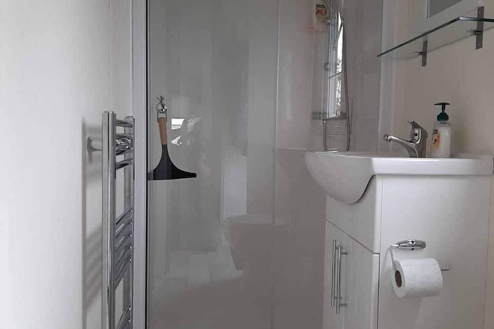 Chalet florence 3 in Serooskerke, Walcheren