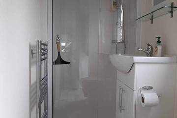 Chalet für 4 Personen in Serooskerke, Zeeuwse Kust, Bild 4