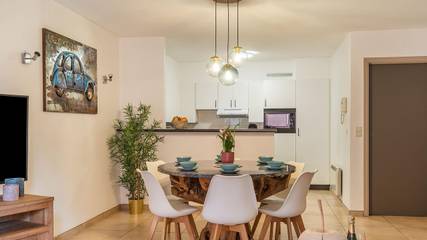 Appartement voor 4 Personen in Blankenberge, West-Vlaanderen, Afbeelding 2