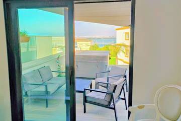 Chalet para 4 Personas en Alvor, Distrito de Faro, Foto 3